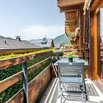 Apartamento Polaton 3 Morzine