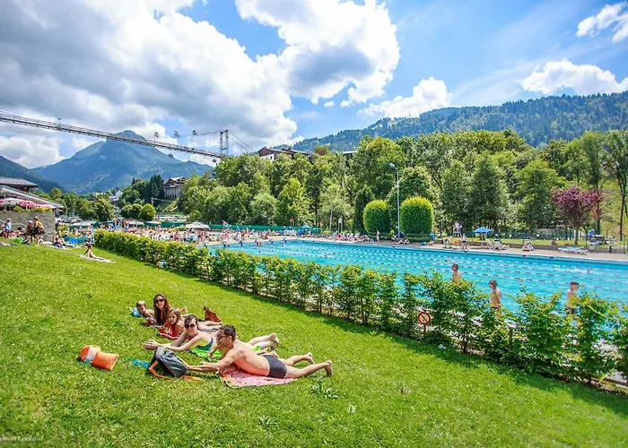 Polaton 3 * Morzine