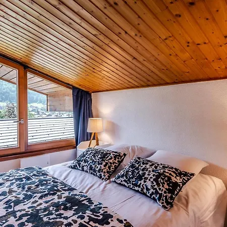 Polaton 3 Apartman