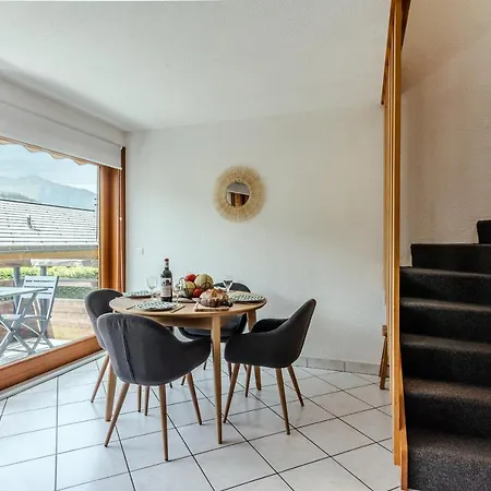 Polaton 3 Apartment Morzine