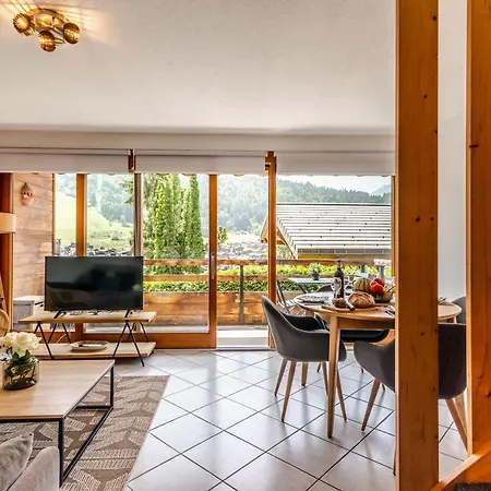 Polaton 3 * Morzine