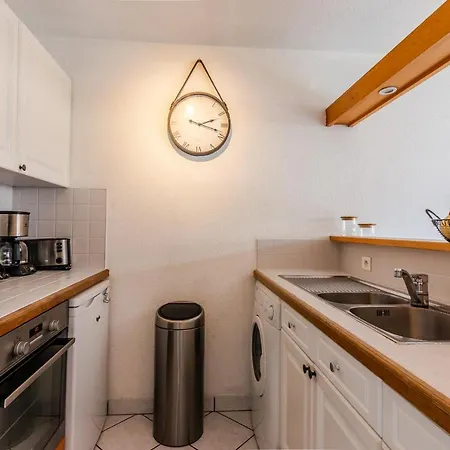 Apartment Polaton 3 *