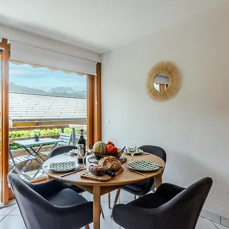 Apartment Polaton 3 *