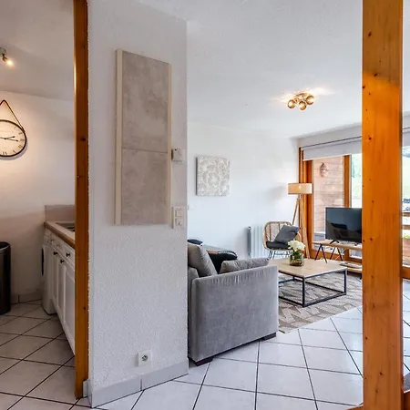 Apartment Polaton 3 Morzine