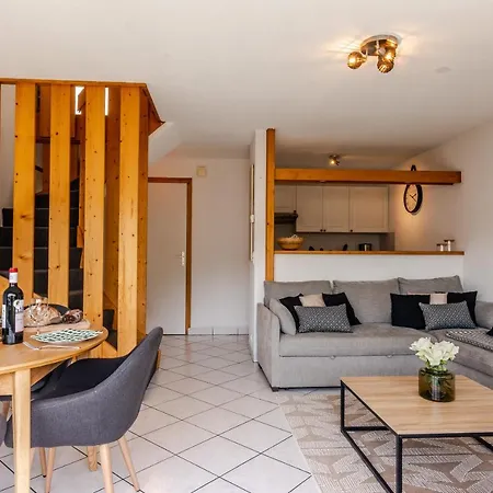 Apartment Polaton 3
