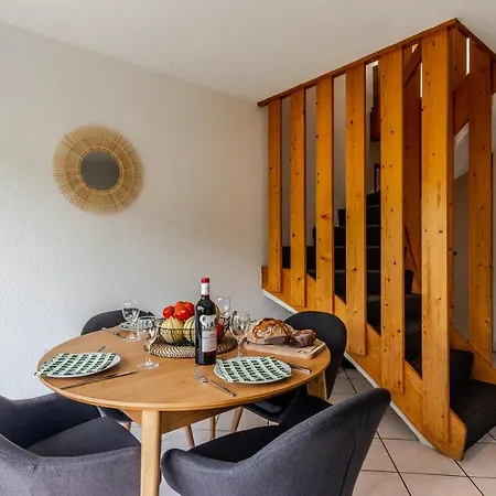 Polaton 3 * Morzine