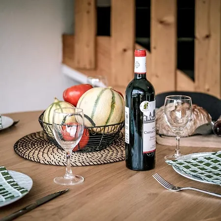 Apartment Polaton 3 *