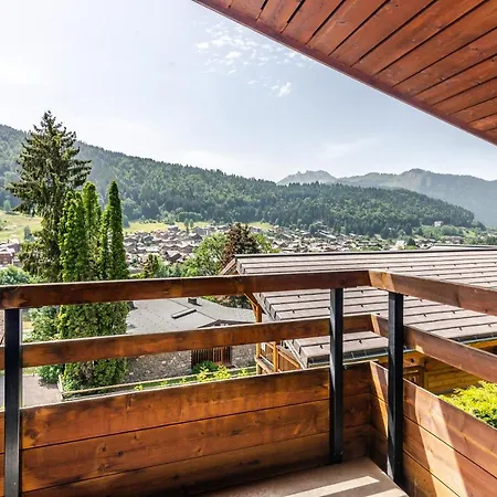 Polaton 3 Apartment Morzine