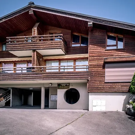Polaton 3 Apartment Morzine
