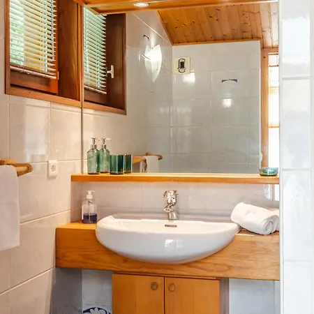 Polaton 3 Apartman Morzine