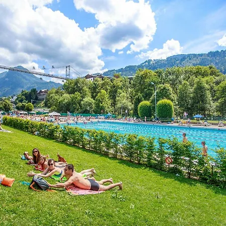 Polaton 3 * Morzine