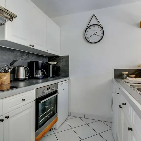 Apartment Polaton 3 Morzine