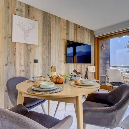 Polaton 3 * Morzine