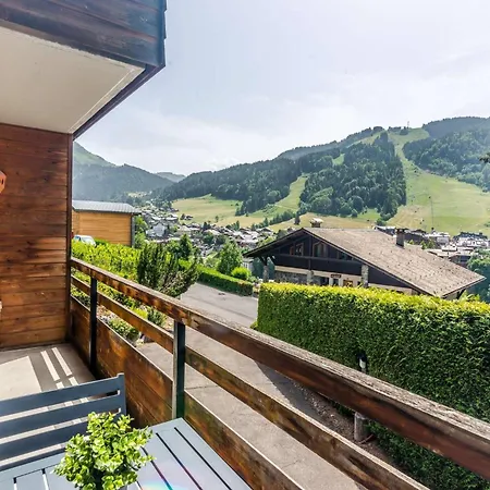 Polaton 3 * Morzine