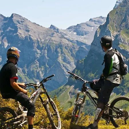 Polaton 3 * Morzine